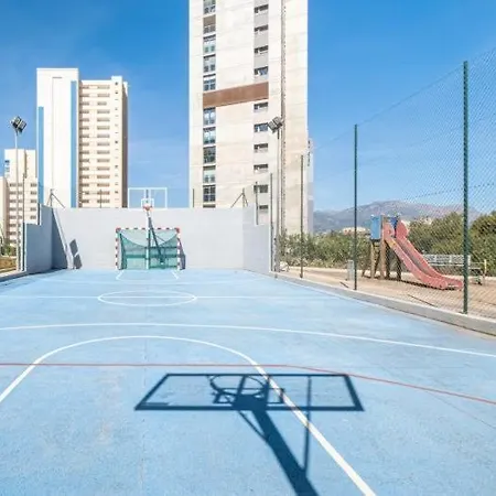 Premium Con Garaje Y Gran Terraza