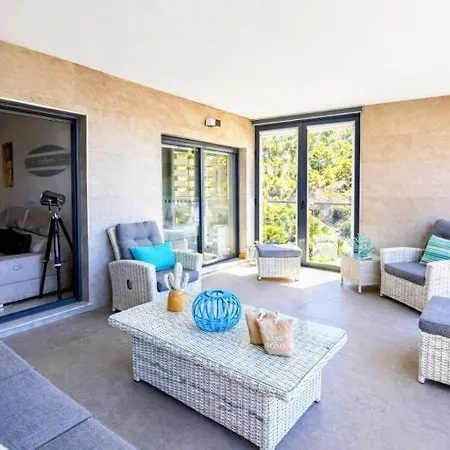 Apartman Premium Con Garaje Y Gran Terraza *