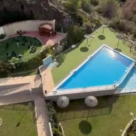 Premium Con Garaje Y Gran Terraza Apartman