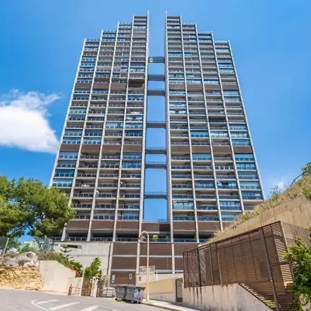 Apartment Premium Con Garaje Y Gran Terraza *