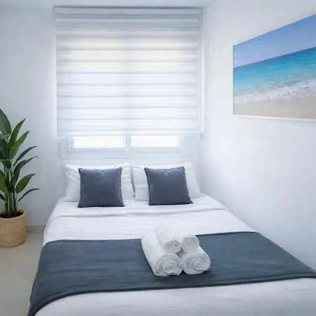 Apartment Premium Con Garaje Y Gran Terraza