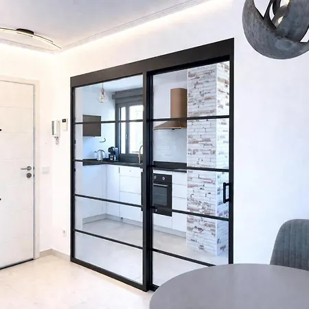 Premium Con Garaje Y Gran Terraza