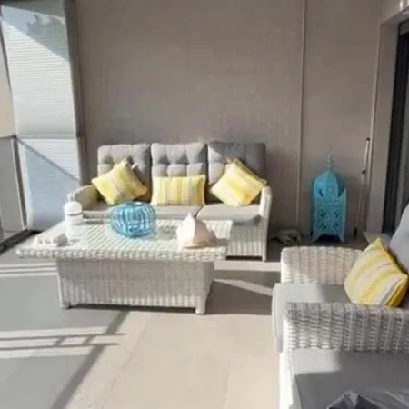Premium Con Garaje Y Gran Terraza Apartment