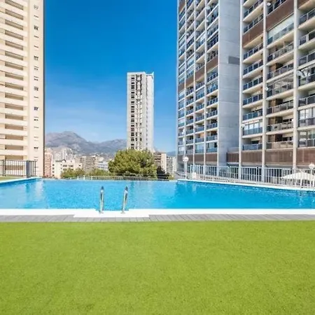 Premium Con Garaje Y Gran Terraza *