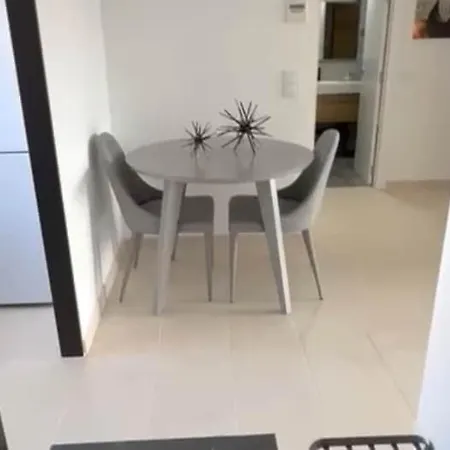 Premium Con Garaje Y Gran Terraza